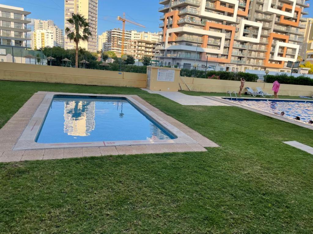 Apartamento Estrela do Mar Portimão Exterior foto